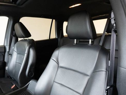 Used 2023 Honda Passport EX-L image 20