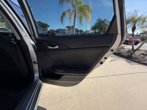 Used 2016 Honda Civic LX image 24