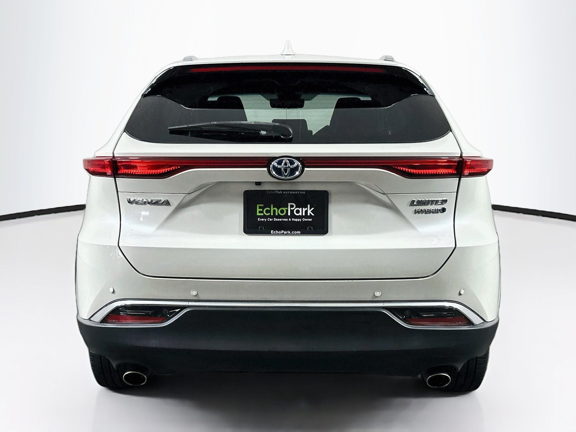 Used 2021 Toyota Venza Limited w/ Carpet Mat Package (TMS) AWD/4WD image 7