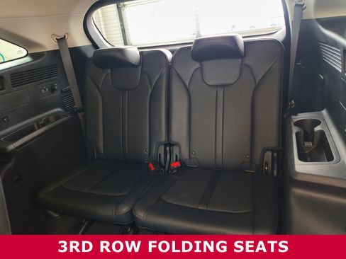 Used 2023 Kia Sorento SX image 25