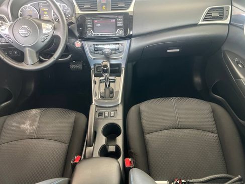 Used 2018 Nissan Sentra SR FWD image 16