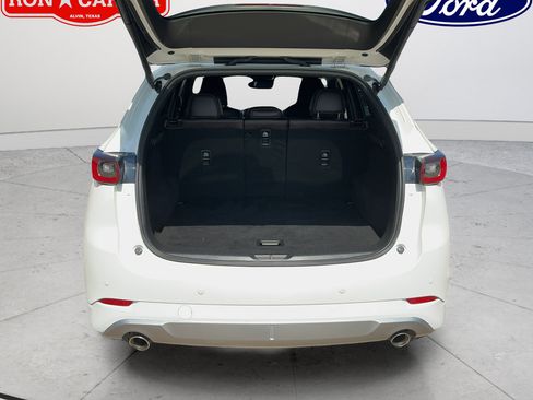 Used 2024 MAZDA CX-5 Signature AWD/4WD image 20