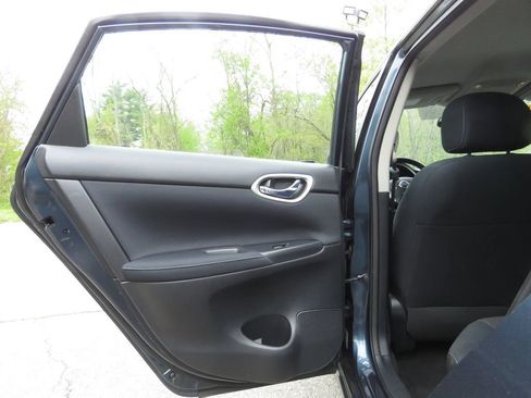 Used 2014 Nissan Sentra S FWD image 18