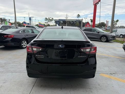 Used 2021 Subaru Legacy Premium AWD/4WD image 5
