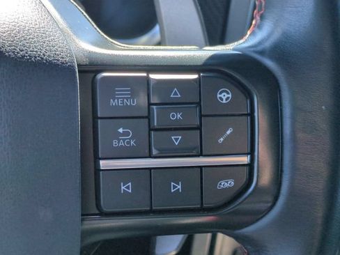 Used 2022 Ford F150 Raptor w/ Equipment Group 801A High AWD/4WD image 18