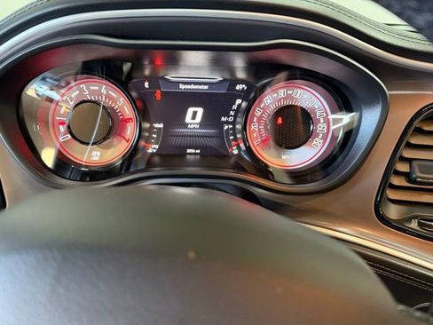 Certified 2022 Dodge Challenger R/T Scat Pack image 19