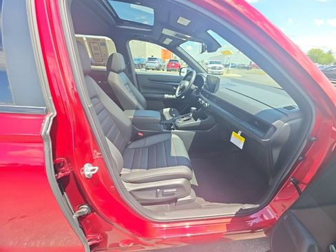 Used 2026 Honda CR-V Sport-L image 34