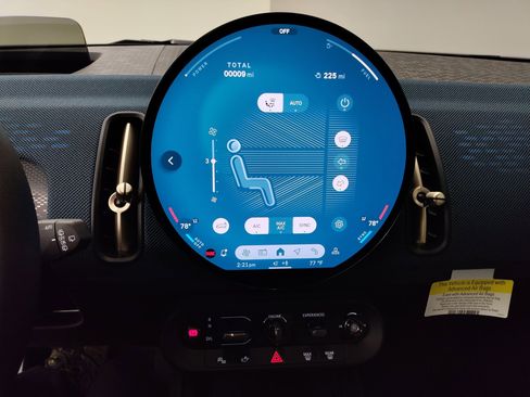 New 2026 MINI Cooper Countryman S image 16