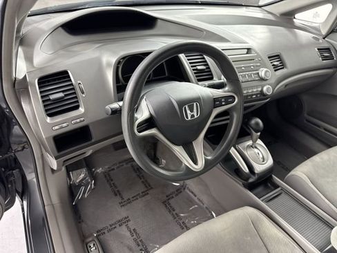 Used 2010 Honda Civic LX image 19