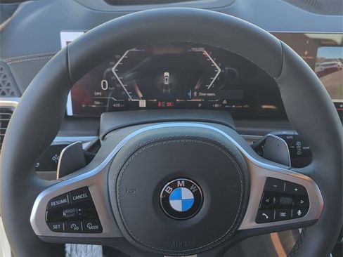 New 2026 BMW X7 xDrive40i w/ M Sport Package image 18