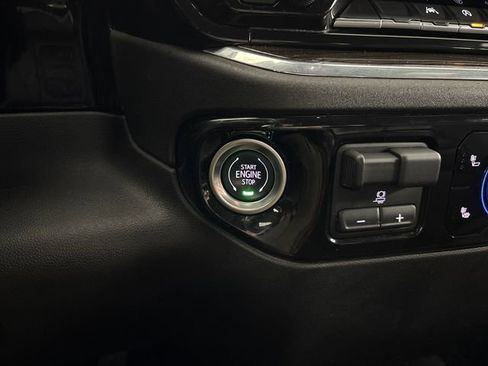 Used 2025 Chevrolet Silverado 1500 LT w/ Work Truck Package image 43