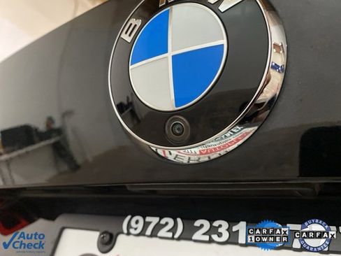 Used 2025 BMW 430i xDrive Convertible image 88