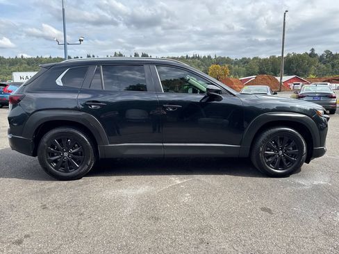Used 2024 MAZDA CX-50 AWD 2.5 S w/ Preferred Package image 7