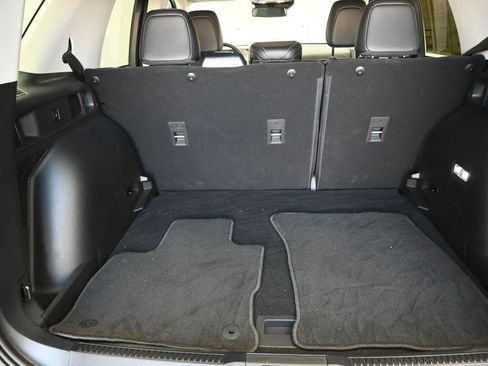 Used 2025 Ford Bronco Sport Outer Banks image 17