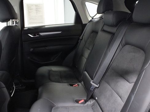 Used 2023 MAZDA CX-5 AWD 2.5 S w/ Select Package image 23
