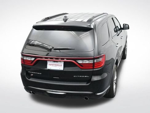 Used 2023 Dodge Durango Citadel AWD/4WD image 27