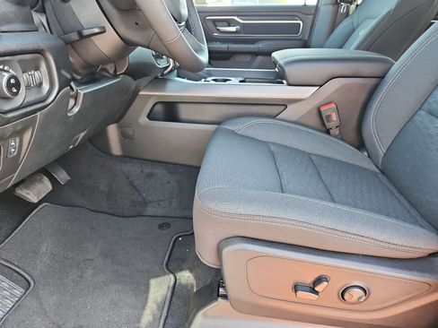 New 2026 RAM 1500 Big Horn image 17