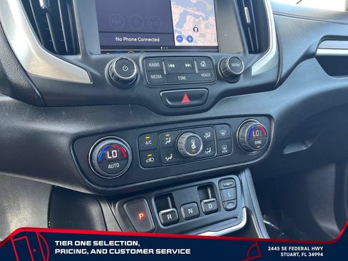 Used 2018 GMC Terrain SLE w/ Driver Convenience Package FWD image 30