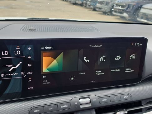 New 2026 Kia K4 GT-Line FWD image 23