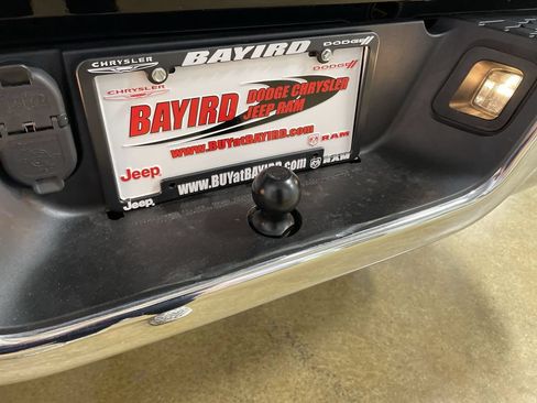 Used 2024 RAM 1500 Classic SLT AWD/4WD image 25
