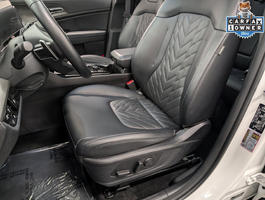 Certified 2023 Kia Sportage X-Line AWD/4WD image 12