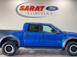 Used 2014 Ford F150 Raptor w/ Equipment Group 801A Luxury video 1