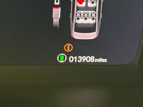 Used 2024 Honda Accord EX image 15