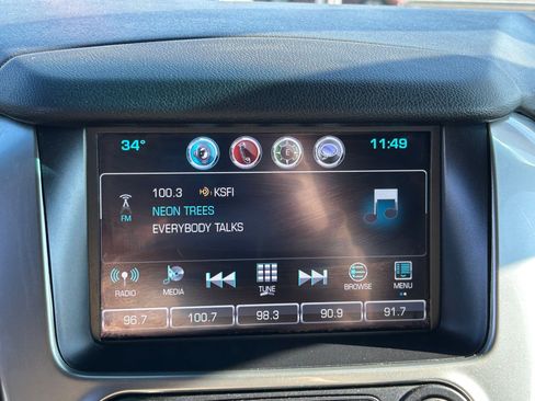 Used 2019 Chevrolet Tahoe LT image 19