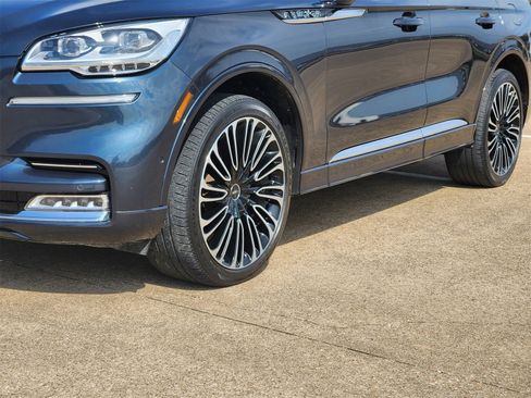 Used 2020 Lincoln Aviator Black Label w/ Dynamic Handling Package image 10