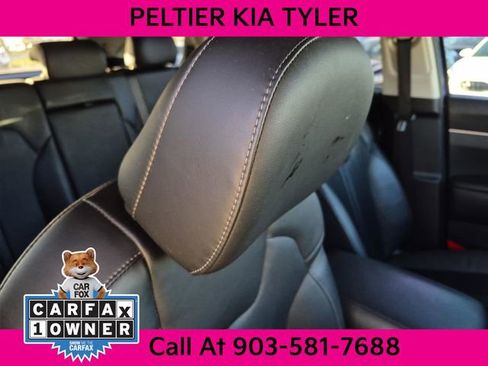 Certified 2023 Kia Sorento S image 15