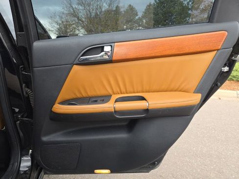 Used 2007 INFINITI M35 x w/ Technology Pkg image 19