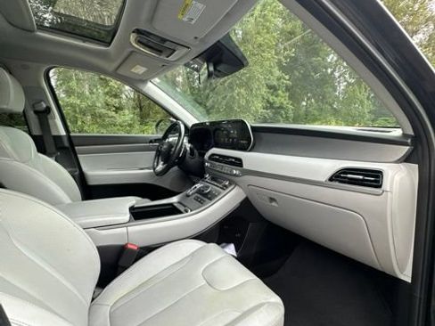 Used 2020 Hyundai Palisade SEL w/ Premium Package AWD/4WD image 30
