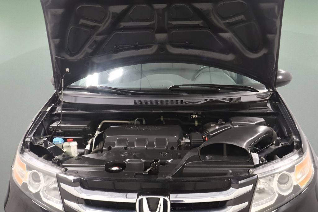 Used 2016 Honda Odyssey EX-L image 22