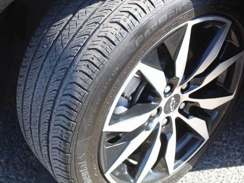 Used 2024 Chevrolet Malibu RS FWD image 11