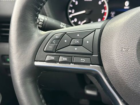 Used 2024 Nissan Sentra SV w/ All-Weather Package FWD image 38