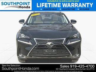 Used 2018 Lexus NX 300 FWD video 2