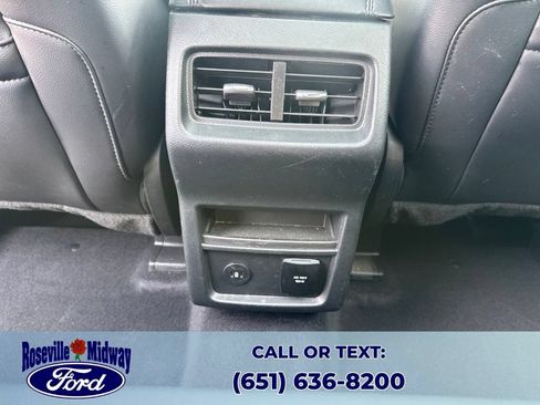 Used 2024 Ford Edge SEL w/ Convenience Package AWD/4WD image 33