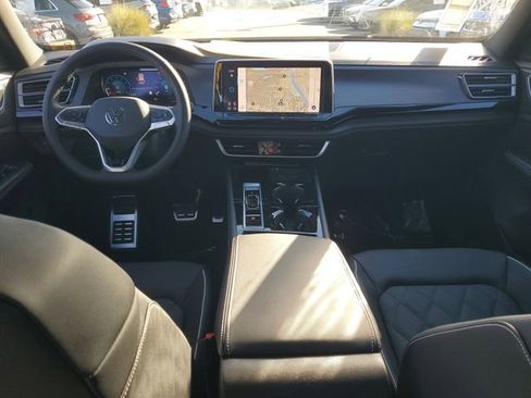 New 2026 Volkswagen Atlas Cross Sport SEL Premium R-Line image 14