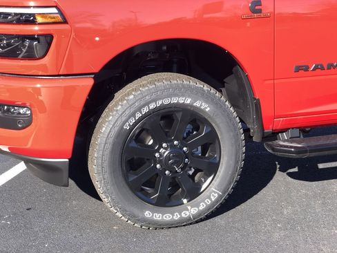 New 2026 RAM 2500 Laramie image 10