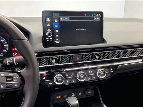 Used 2026 Honda Civic Sport Touring image 9