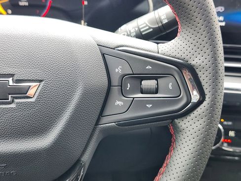 New 2026 Chevrolet Trax RS w/ Sunroof Package image 28