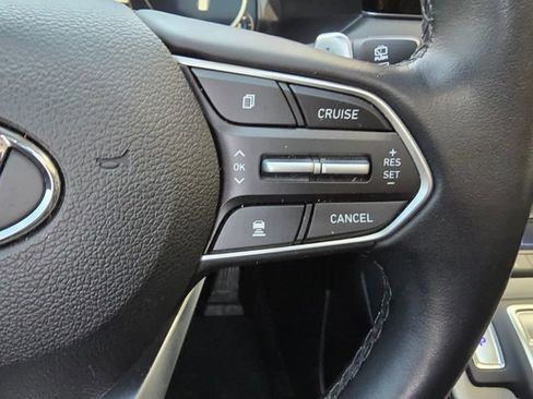 Used 2022 Hyundai Palisade Limited w/ Cargo Package image 41