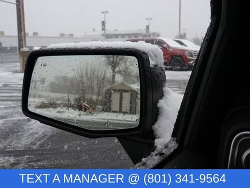 Used 2019 GMC Sierra 1500 Denali w/ Technology Package image 14