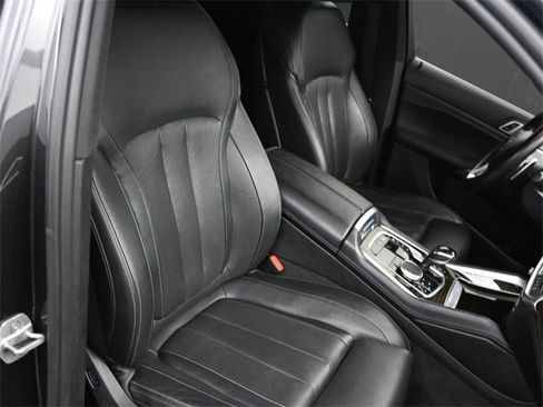Used 2020 BMW X6 xDrive40i w/ Premium Package image 42