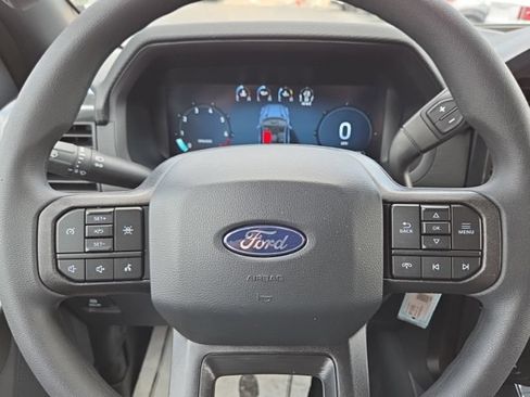 New 2026 Ford F150 STX w/ Equipment Group 200A AWD/4WD image 25