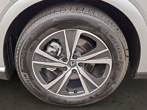 Used 2023 Lexus RX 350 Premium image 9