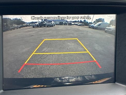 Used 2020 Kia Sorento EX FWD image 22