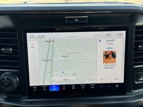 New 2026 Ford F250 Lariat w/ Lariat Premium Package image 21