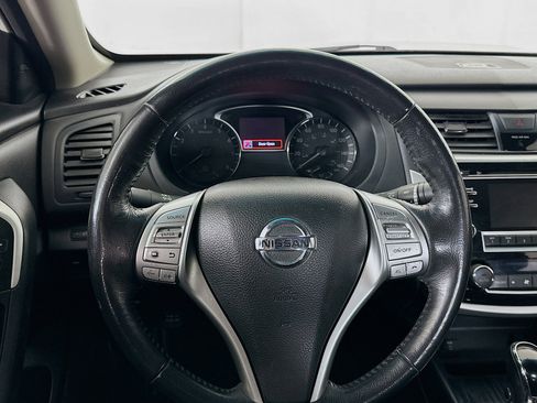 Used 2018 Nissan Altima 2.5 SL image 17