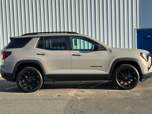 New 2026 GMC Terrain Elevation w/ Elevation Premium Package image 3